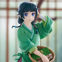 Les Carnets de l'Apothicaire - Figurine - Mao Mao - Pop up Parade