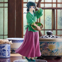 Les Carnets de l'Apothicaire - Figurine - Mao Mao - Pop up Parade