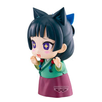 Les Carnets de l'Apothicaire - Figurine Mao Mao - Sofvimates