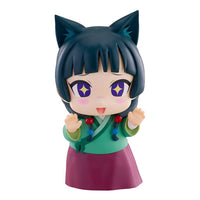 Les Carnets de l'Apothicaire - Figurine Mao Mao - Sofvimates