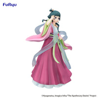 Les Carnets de l'Apothicaire - Figurine Mao Mao - Trio-Try-iT
