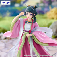 Les Carnets de l'Apothicaire - Figurine Mao Mao - Trio-Try-iT