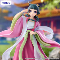 Les Carnets de l'Apothicaire - Figurine Mao Mao - Trio-Try-iT