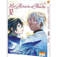 Les Mémoires De Vanitas - Tome 10