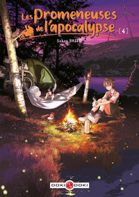 Les Promeneuses de l'Apocalypse - Tome 04