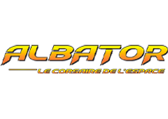 Albator logo