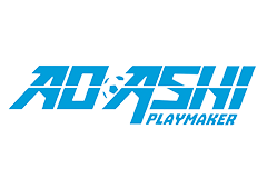 Ao Ashi logo