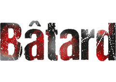 Batard manga