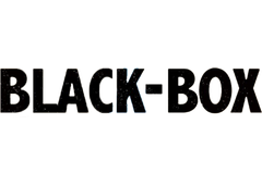 Black Box manga