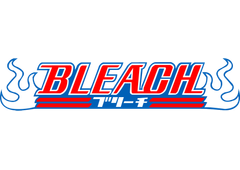 Bleach logo
