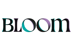 Bloom logo