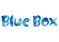 Blue Box logo