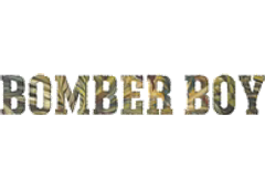 Bomber Boy manga