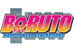 Boruto : Naruto Next Generations