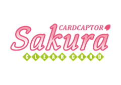 Cardcaptor Sakura logo