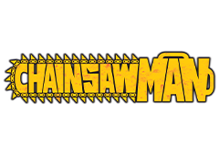 Chainsaw Man manga