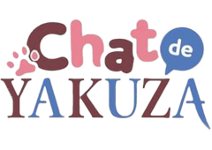 Chat de yakuza logo