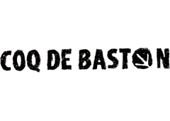 coq de baston logo