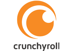 Crunchyroll logo