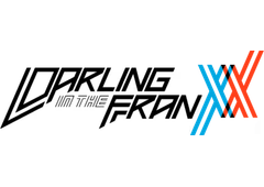 Darling In The Franxx logo