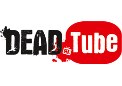 Dead Tube manga