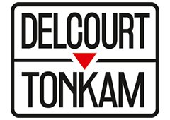 Delcourt - Tonkam logo