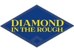 Diamond In The Rough