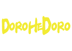 DoroHeDoro logo