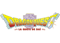 Dragon Quest - La Quête de Daï