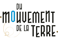 Du Mouvement De La Terre logo