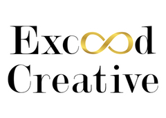 Exc∞d Creative logo