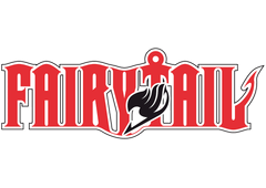fairy tail manga logo