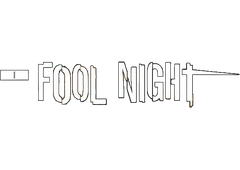Fool Night manga