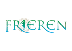 Frieren logo