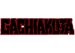 Gachiakuta