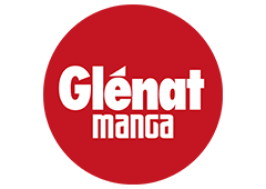 Glénat manga