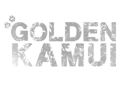Golden Kamui logo