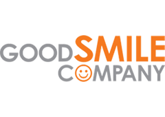 Good Smile Company logo