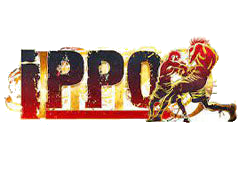 Hajime no Ippo logo