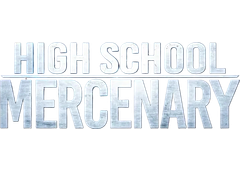 High School Mercenary logo