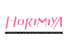 Logo Horimiya