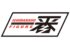 Ichibansho logo