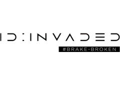 ID: INVADED logo