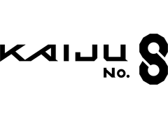 Kaiju n°8 logo