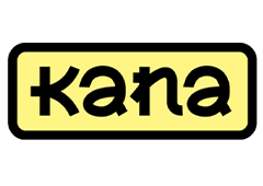 Kana logo