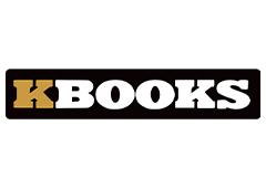 Kbooks logo