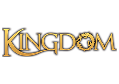 Kingdom manga