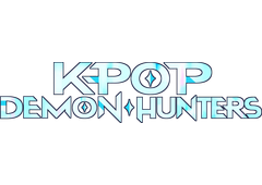 KPop Demon Hunters