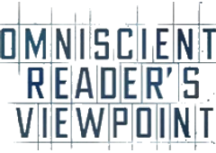 Omniscient Reader S Viewpoint logo