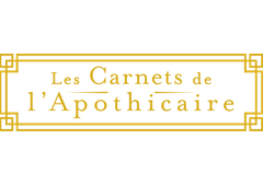 Les Carnets de l'Apothicaire